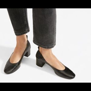 Everlane Day Heel